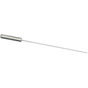 CFML12L20 - Fiber Optic Cannula, Ø1.25 mm SS Ferrule, Ø200 µm Core, 0.39 NA, L=20 mm