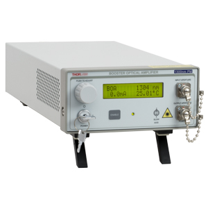 S9FC1132P - Booster Optical Amplifier, 1290 - 1315 nm, Polarization Maintaining