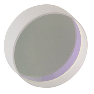 BB07-E03 - Ø19.0 mm Broadband Dielectric Mirror, 750 - 1100 nm