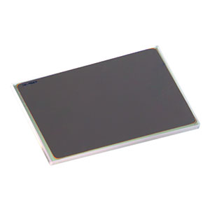 DMLP805R - 25 mm x 36 mm Longpass Dichroic Mirror, 805 nm Cut-On