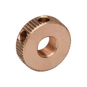 LN19120 - 3/16in-120 Lock Nut