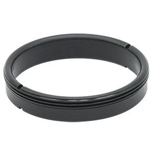 SM1RRC - Extra-Thick SM1 (1.035in-40) Threaded Retaining Ring