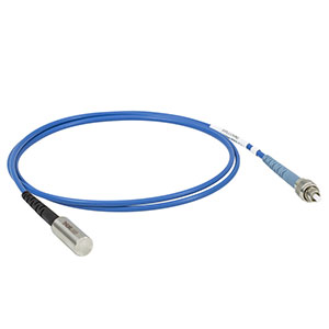 P1-1550PMR-P01-1 - Polarization-Maintaining Retroreflector, 1440 - 1625 nm, FC/PC Connector