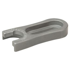 MSC3 - Clamping Fork for 8-32 (M4) Cap Screw