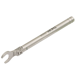 TW13 - 13 mm Preset Torque Wrench for Polaris Lock Nuts, 32 oz-in