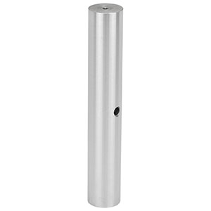 RS150P4/M - Ø25.0 mm Pillar Post, M4 Taps, L = 150 mm