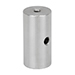 Ø1" Pillar Post Extension, Length = 2" (50 mm)